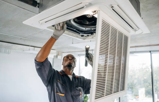 Licensed Air Conditioning Service service in Forreston, IL - FH HVAC
