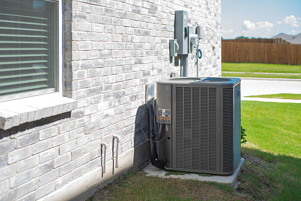 Reliable Air Conditioning Service contractor in Forreston, IL by FH HVAC